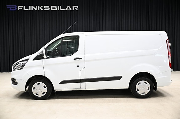 Ford Transit Custom 2 of 5