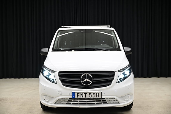 Mercedes-Benz Vito 119 13 of 29