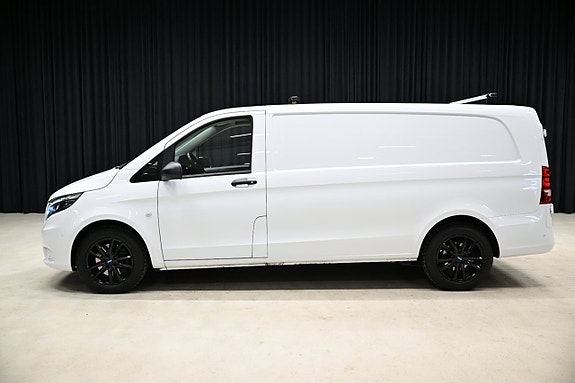 Mercedes-Benz Vito 119 2 of 5