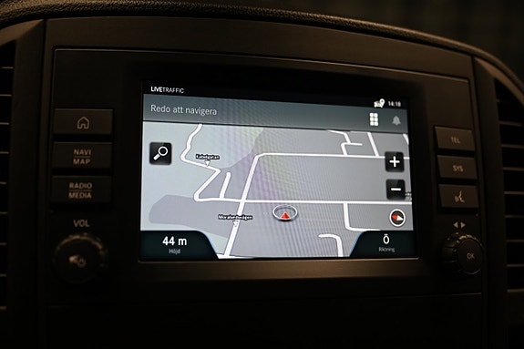 Mercedes-Benz Vito 119 19 of 29