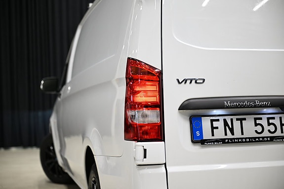 Mercedes-Benz Vito 119 12 of 29