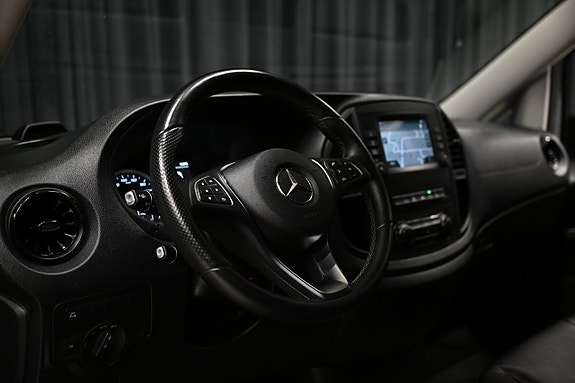 Mercedes-Benz Vito 119 15 of 29