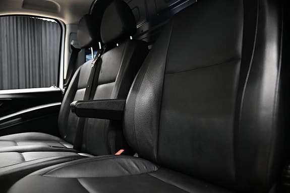 Mercedes-Benz Vito 119 17 of 29