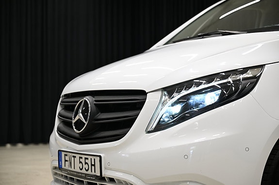 Mercedes-Benz Vito 119 14 of 29