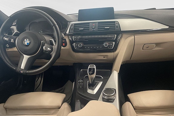 BMW 320 5 of 9