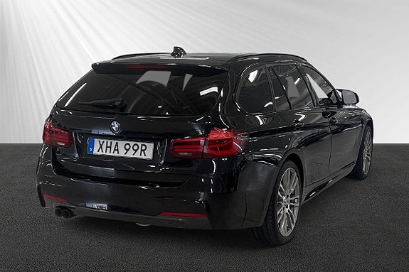 BMW 320 3 of 9