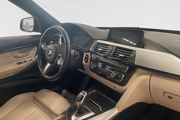 BMW 320 6 of 9