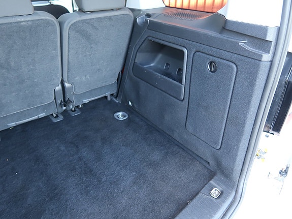 Volkswagen Caddy 12 of 15