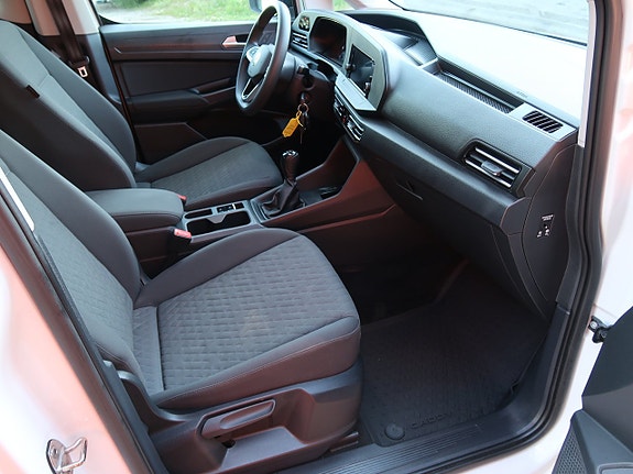 Volkswagen Caddy 14 of 15