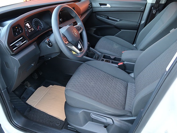 Volkswagen Caddy 8 of 15