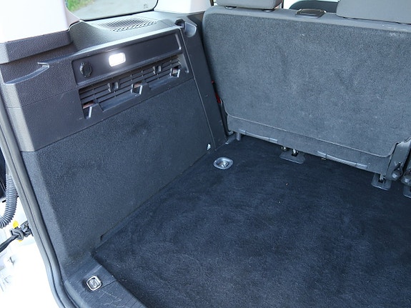 Volkswagen Caddy 11 of 15