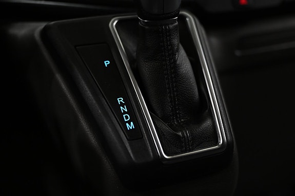 Ford Transit Custom 19 of 27