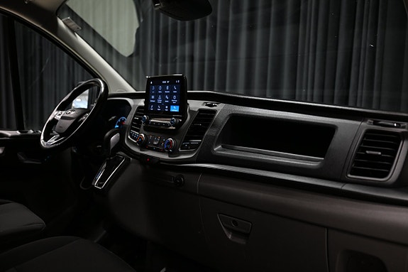Ford Transit Custom 20 of 27