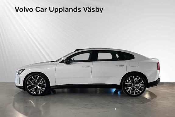 Volvo ES90 3 of 5