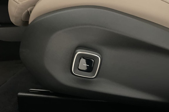 Volvo ES90 15 of 18