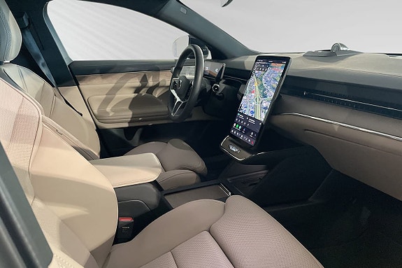 Volvo ES90 10 of 18