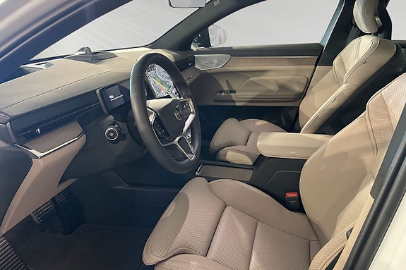 Volvo ES90 7 of 18