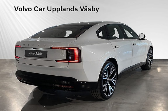 Volvo ES90 5 of 5