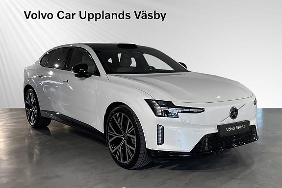 Volvo ES90 6 of 18