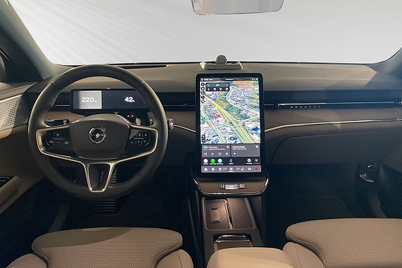 Volvo ES90 9 of 18