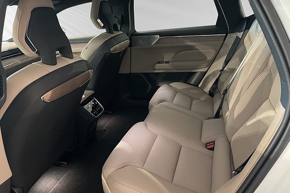 Volvo ES90 8 of 18
