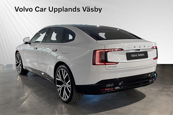 Volvo ES90 4 of 5