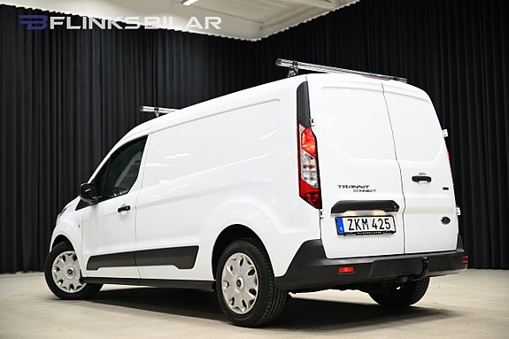 Ford Transit Connect 5 of 30