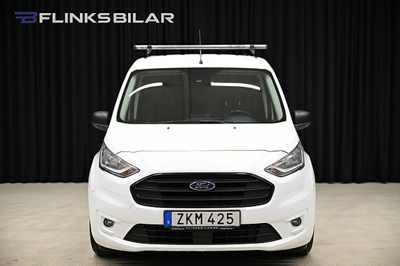 Ford Transit Connect 17 of 30