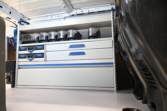Ford Transit Connect 12 of 30