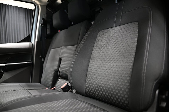 Ford Transit Connect 24 of 30