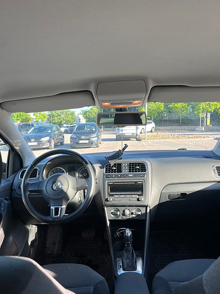 Volkswagen Polo 4 of 5