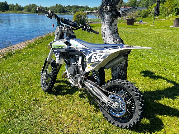 Husqvarna TC 65 4 of 5