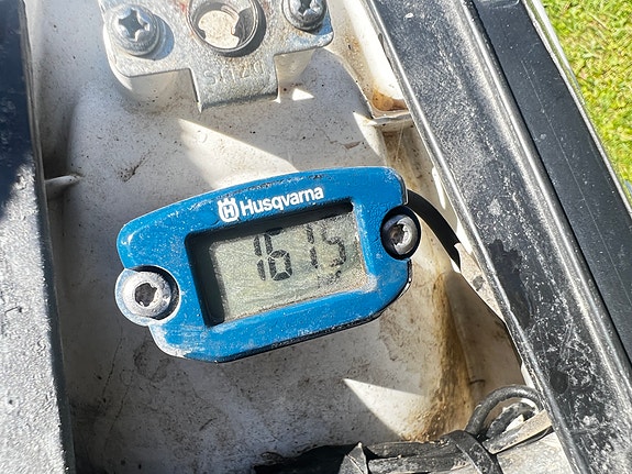 Husqvarna TC 65 3 of 5
