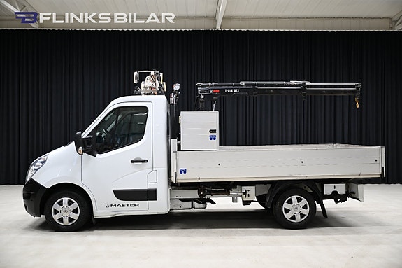 Renault Master 3 of 5