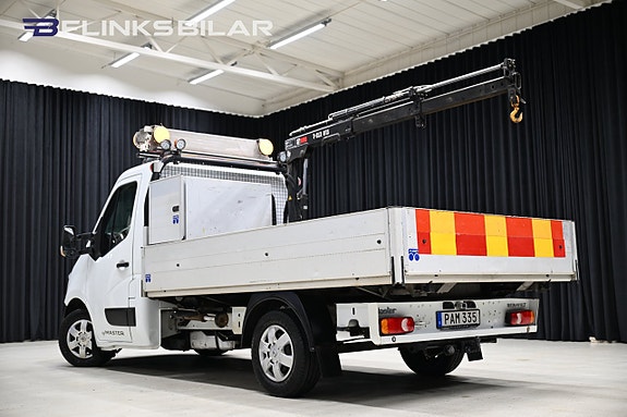 Renault Master 5 of 5
