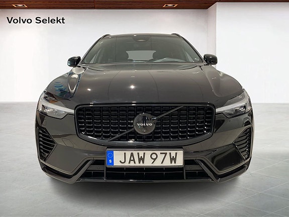Volvo XC60 8 of 14