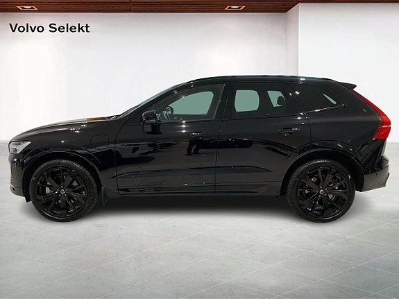Volvo XC60 3 of 14
