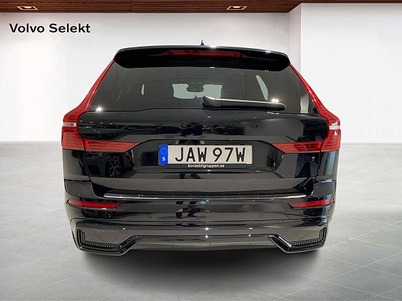 Volvo XC60 7 of 14