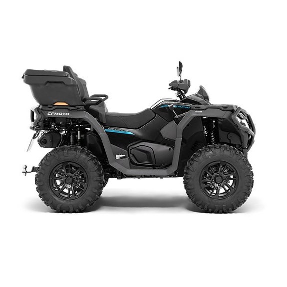 CFMOTO C-Force 850 Black Edition 2 of 2