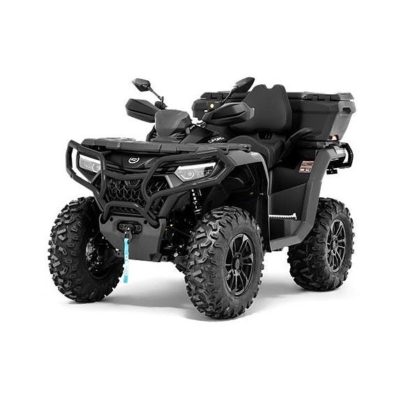 CFMOTO C-Force 850 Black Edition