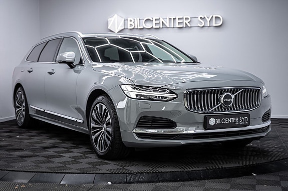 Volvo V90 5 of 5