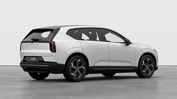 Volvo EX60 4 of 5