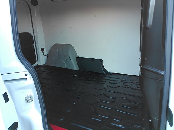 Opel Combo 7 of 12