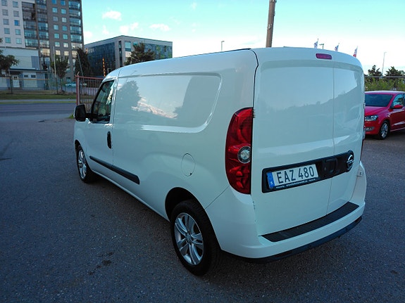 Opel Combo 4 of 5