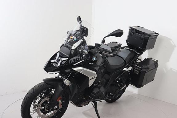 BMW R 1300 GS 4 of 5