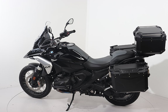 BMW R 1300 GS 5 of 5