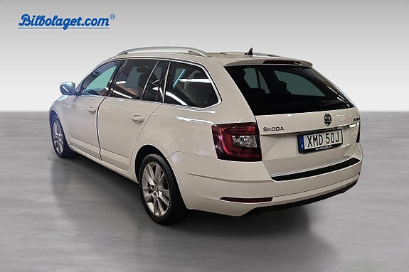 Skoda Octavia 4 of 14