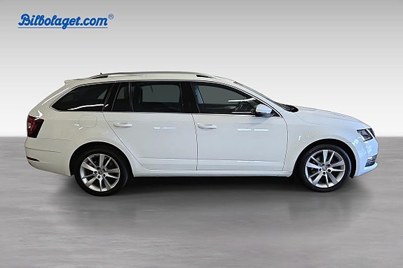Skoda Octavia 6 of 14