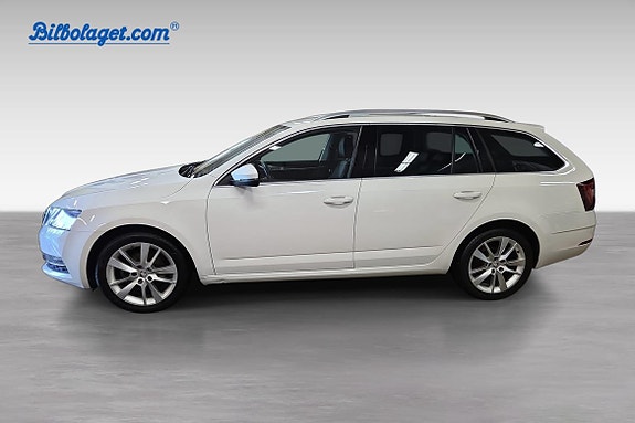Skoda Octavia 3 of 14