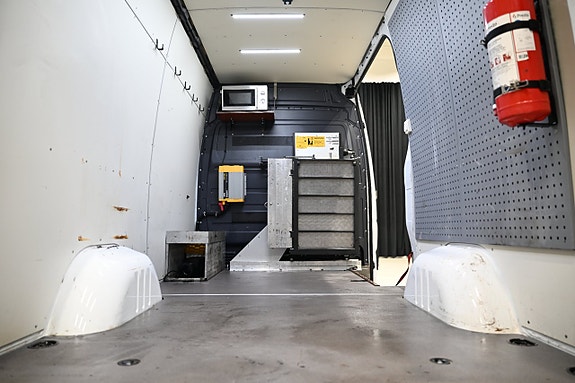 Mercedes-Benz Sprinter 316 6 of 30